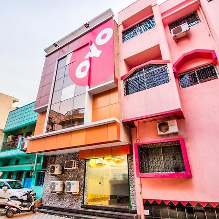 Oyo Flagship Dream Connect Ξενοδοχείο Jamshedpur Εξωτερικό φωτογραφία