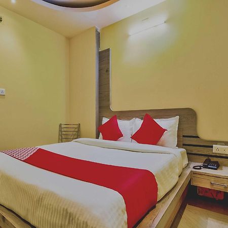 Oyo Flagship Dream Connect Ξενοδοχείο Jamshedpur Εξωτερικό φωτογραφία