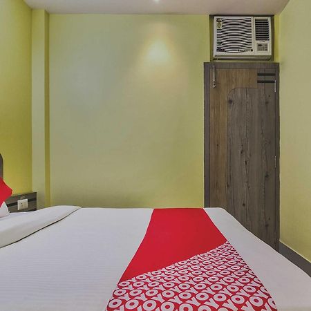 Oyo Flagship Dream Connect Ξενοδοχείο Jamshedpur Εξωτερικό φωτογραφία