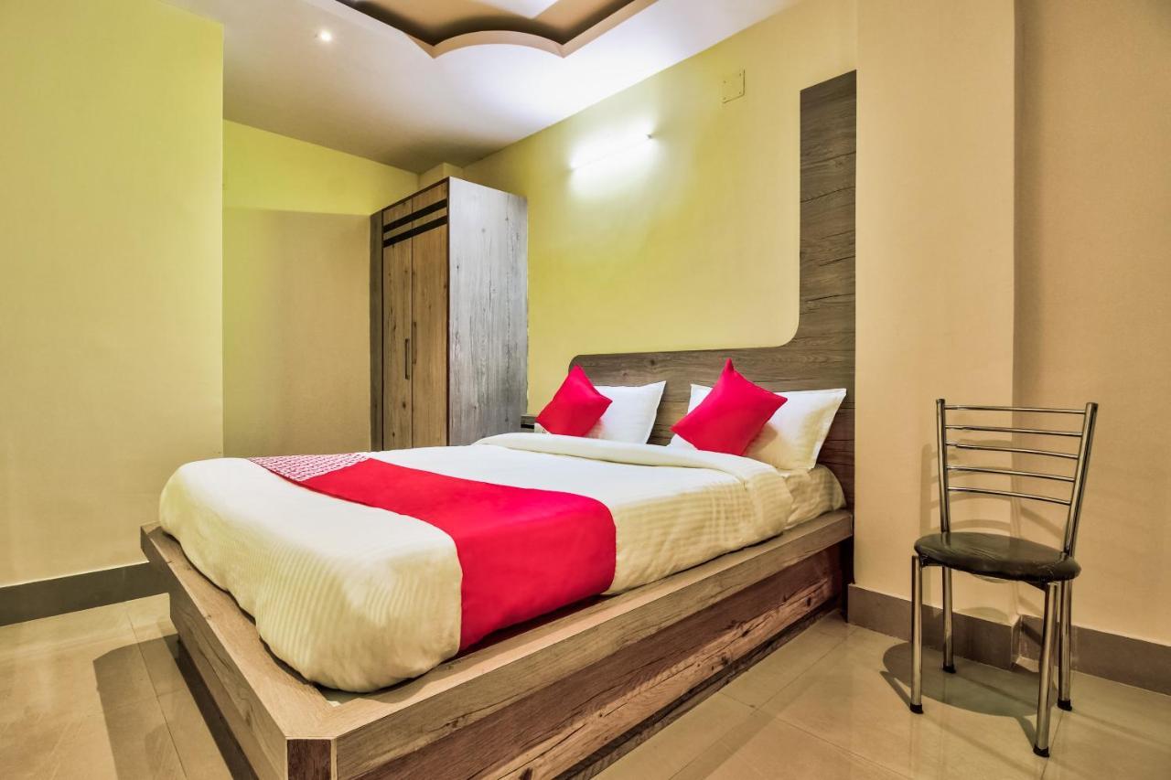 Oyo Flagship Dream Connect Ξενοδοχείο Jamshedpur Εξωτερικό φωτογραφία
