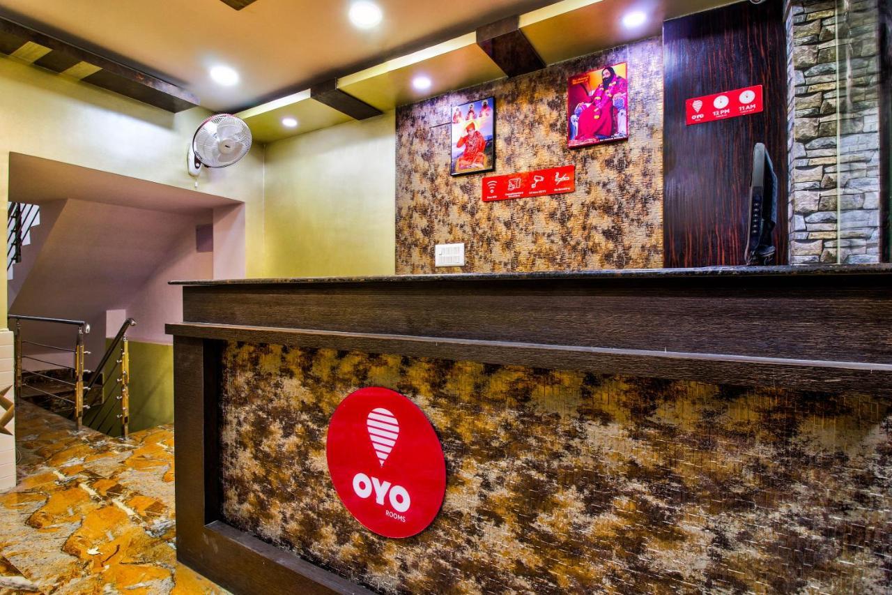 Oyo Flagship Dream Connect Ξενοδοχείο Jamshedpur Εξωτερικό φωτογραφία
