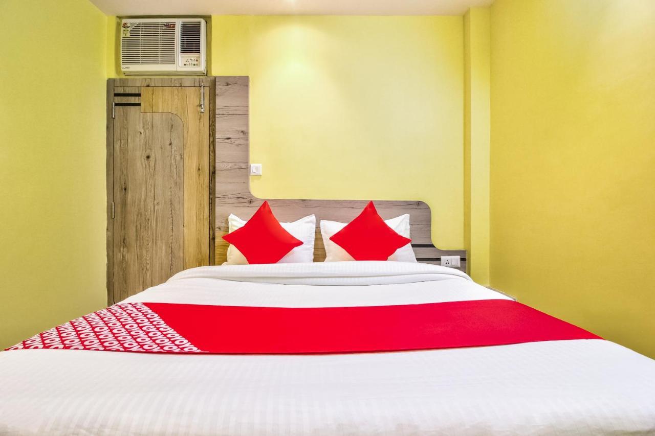 Oyo Flagship Dream Connect Ξενοδοχείο Jamshedpur Εξωτερικό φωτογραφία
