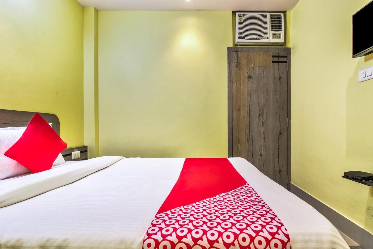Oyo Flagship Dream Connect Ξενοδοχείο Jamshedpur Εξωτερικό φωτογραφία