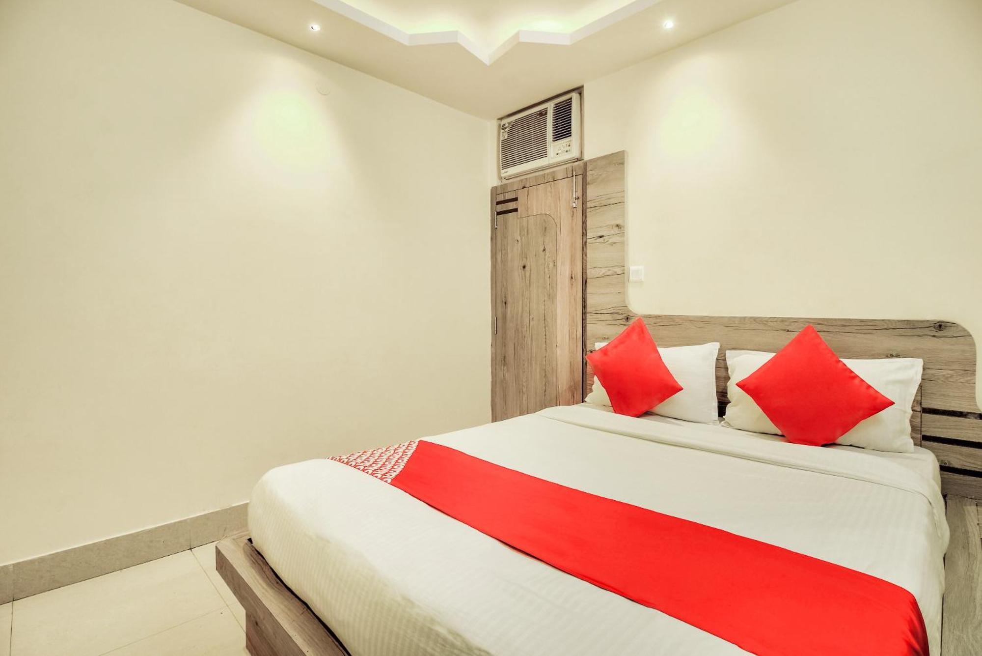 Oyo Flagship Dream Connect Ξενοδοχείο Jamshedpur Εξωτερικό φωτογραφία
