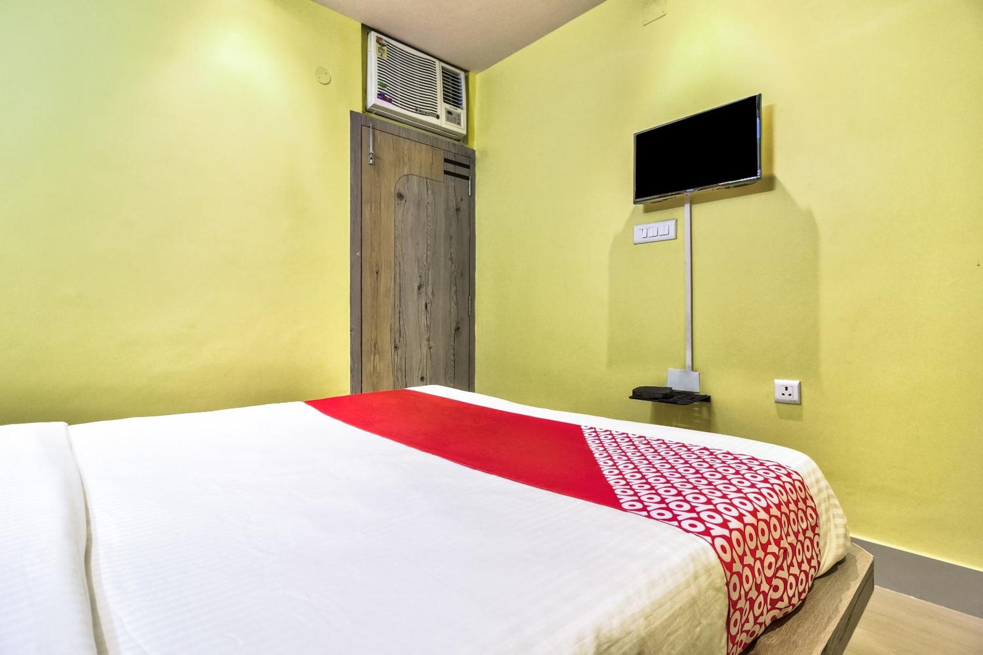 Oyo Flagship Dream Connect Ξενοδοχείο Jamshedpur Εξωτερικό φωτογραφία