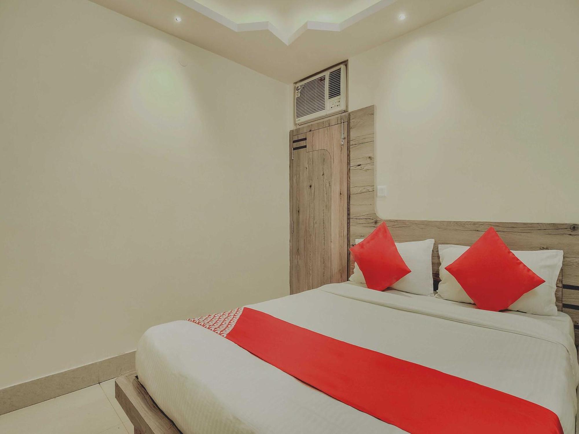 Oyo Flagship Dream Connect Ξενοδοχείο Jamshedpur Εξωτερικό φωτογραφία