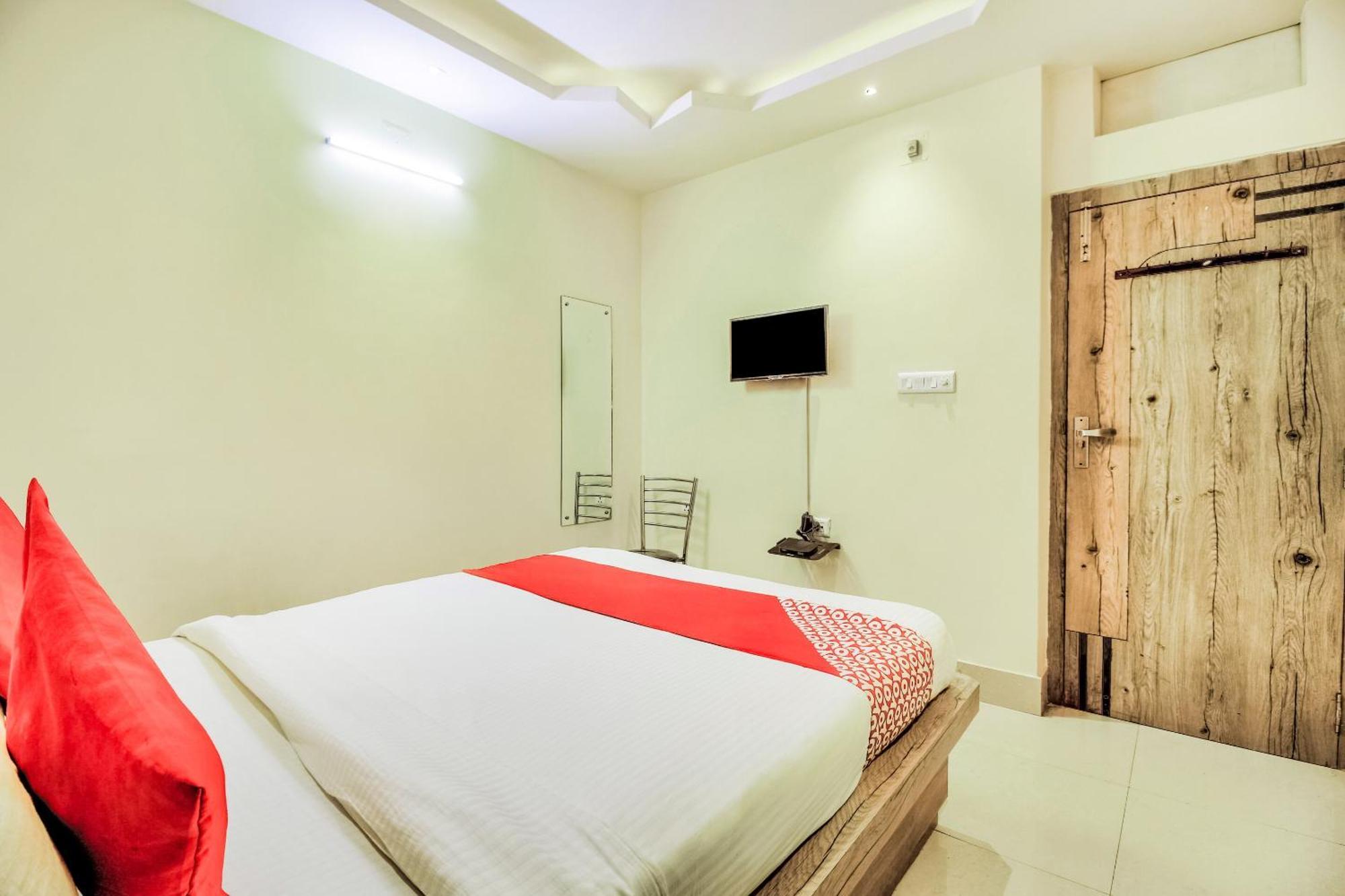 Oyo Flagship Dream Connect Ξενοδοχείο Jamshedpur Εξωτερικό φωτογραφία