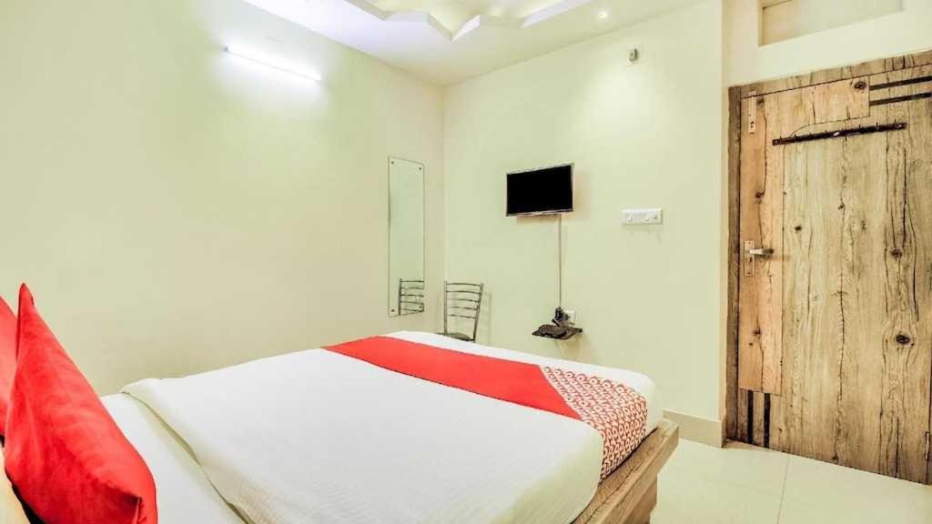 Oyo Flagship Dream Connect Ξενοδοχείο Jamshedpur Εξωτερικό φωτογραφία