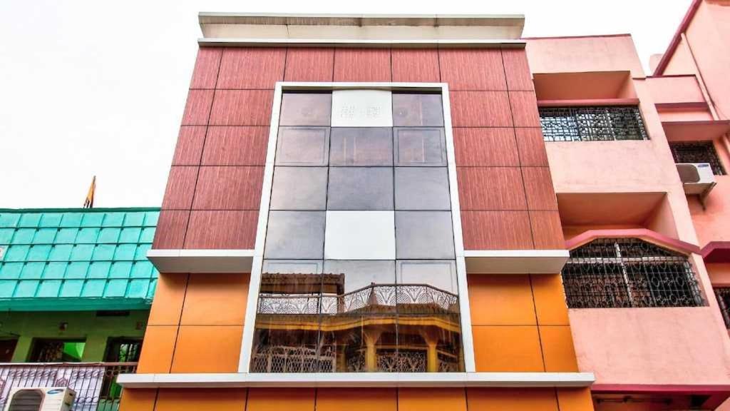 Oyo Flagship Dream Connect Ξενοδοχείο Jamshedpur Εξωτερικό φωτογραφία