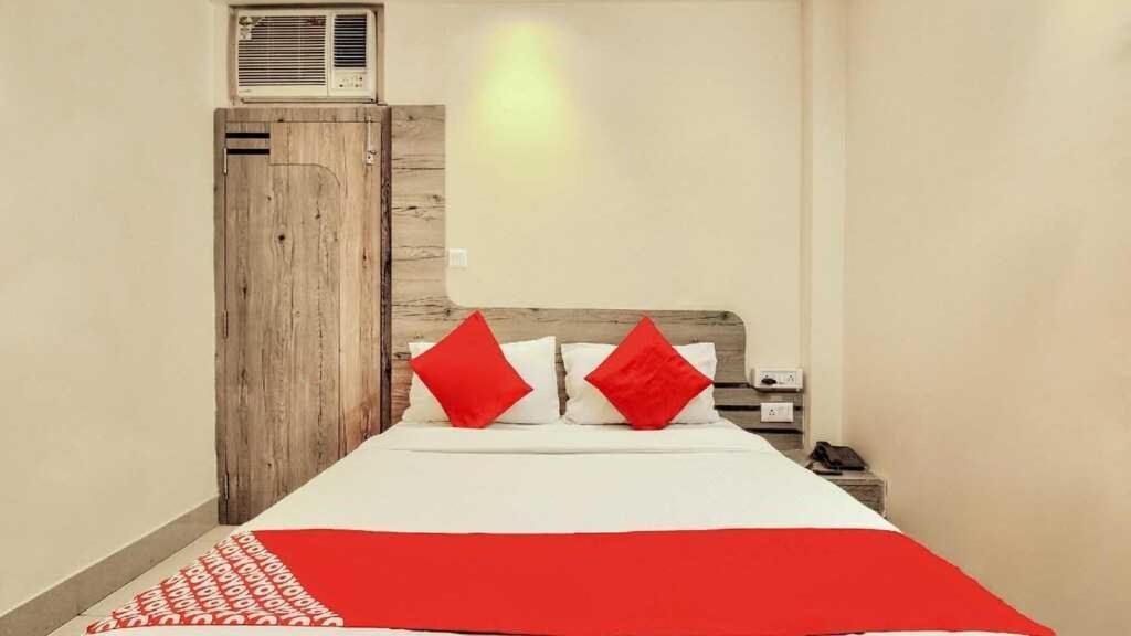 Oyo Flagship Dream Connect Ξενοδοχείο Jamshedpur Εξωτερικό φωτογραφία