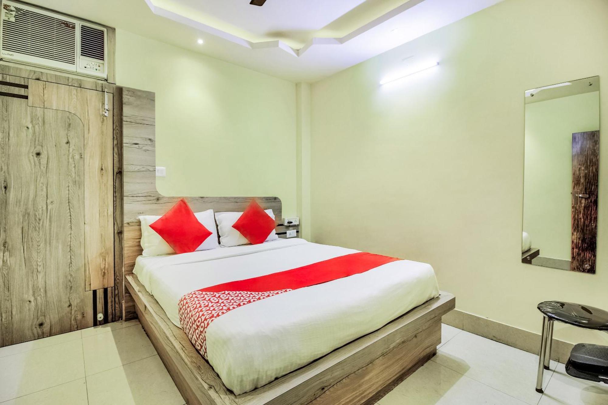 Oyo Flagship Dream Connect Ξενοδοχείο Jamshedpur Εξωτερικό φωτογραφία