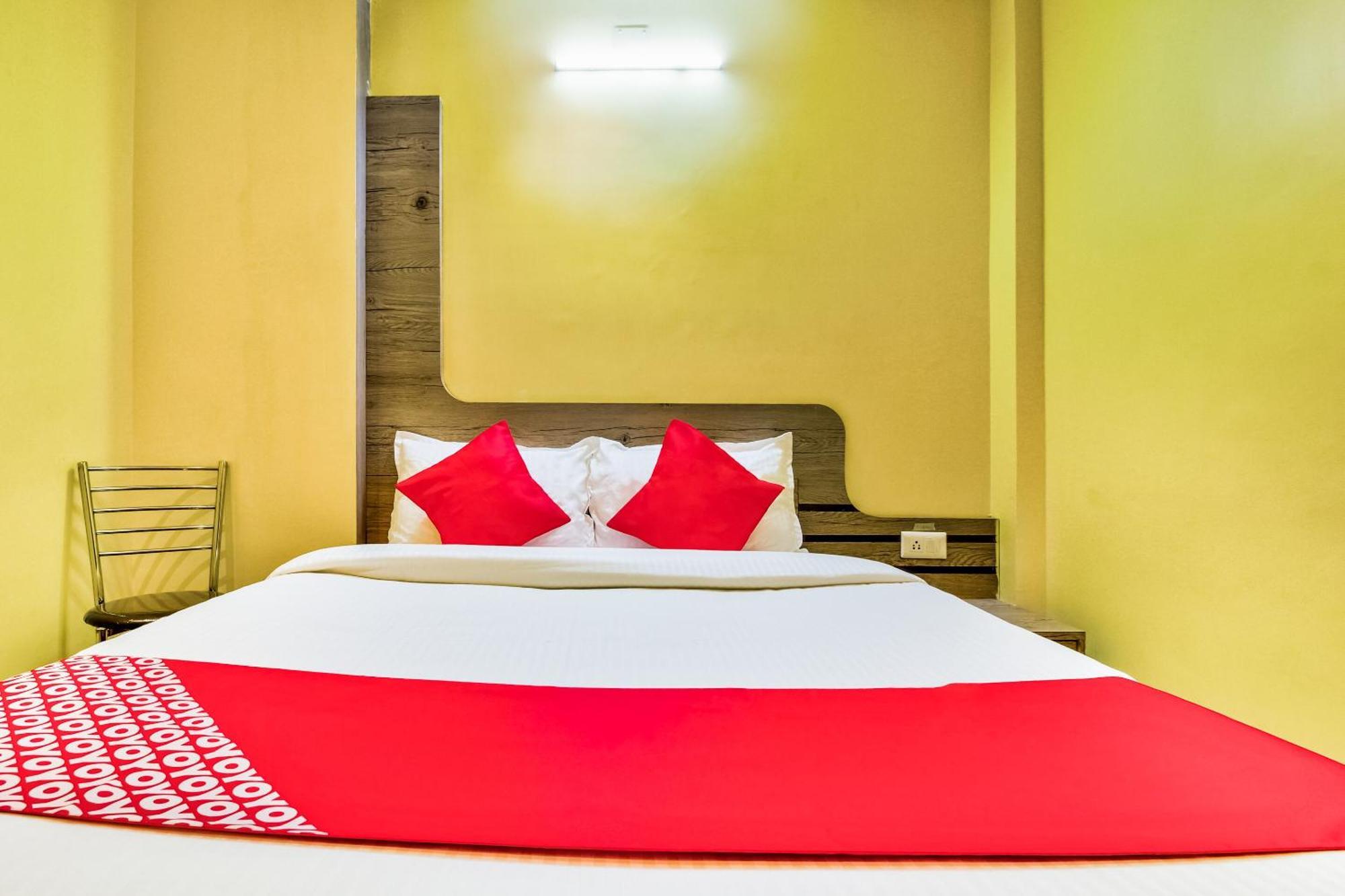 Oyo Flagship Dream Connect Ξενοδοχείο Jamshedpur Εξωτερικό φωτογραφία
