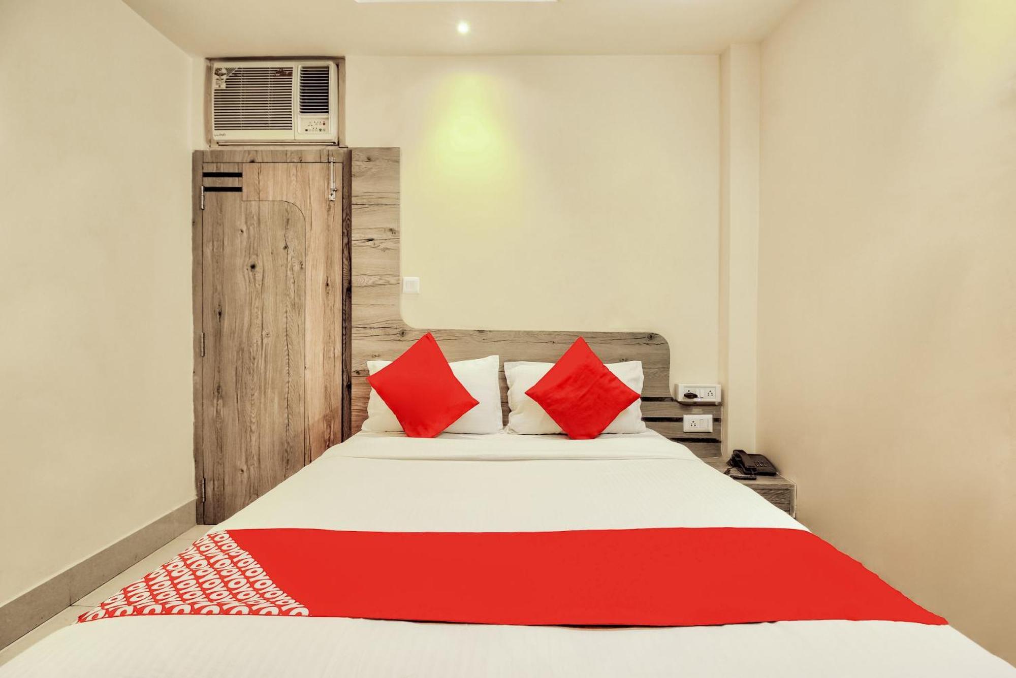 Oyo Flagship Dream Connect Ξενοδοχείο Jamshedpur Εξωτερικό φωτογραφία